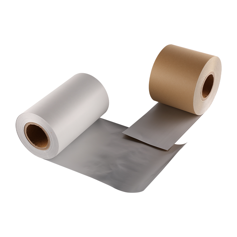 Aluminiumfoliepapper