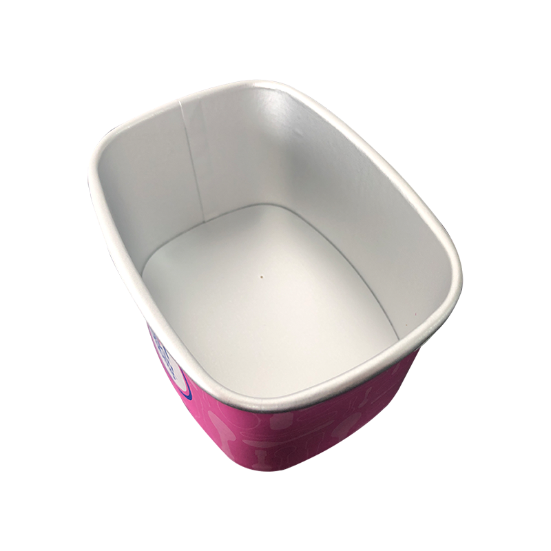 Pappersskålar Liner