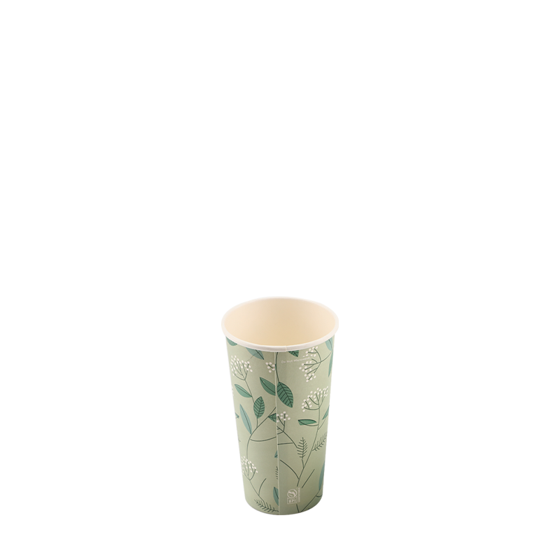 2,5 oz Espresso kaffekopp