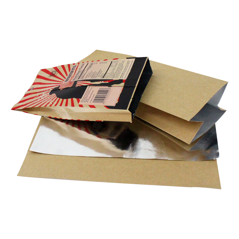 Folie Kraftpapper