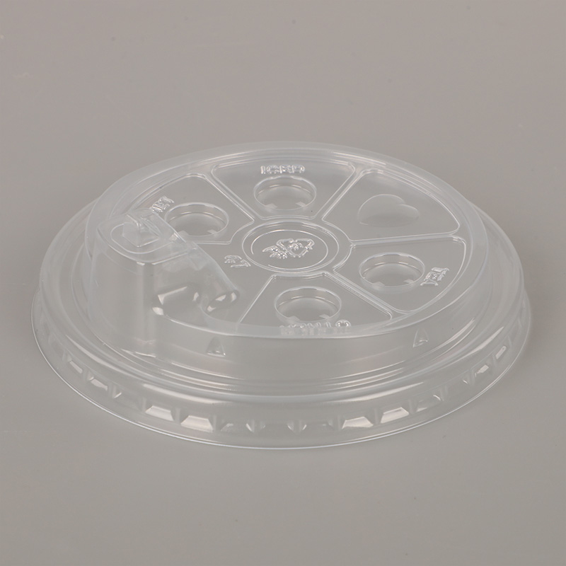 107 mm Cold Flat Dome lock