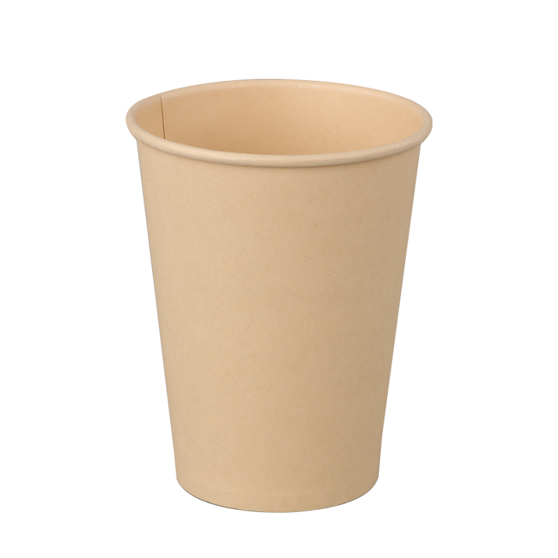 16 uns bambu varm kaffekopp