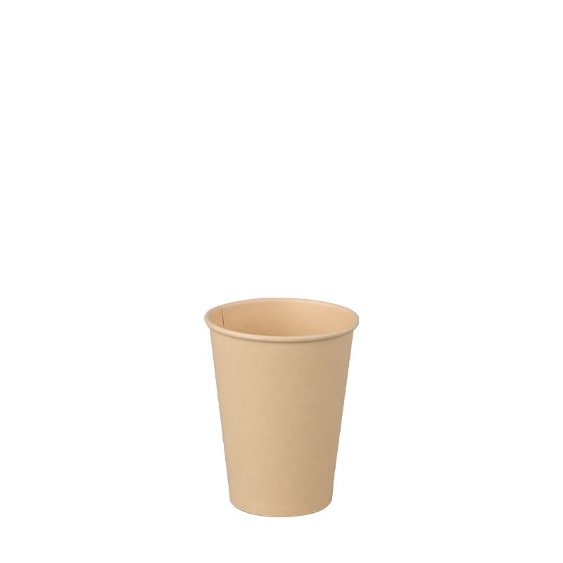 2,5 oz Espresso Bambu kaffekopp