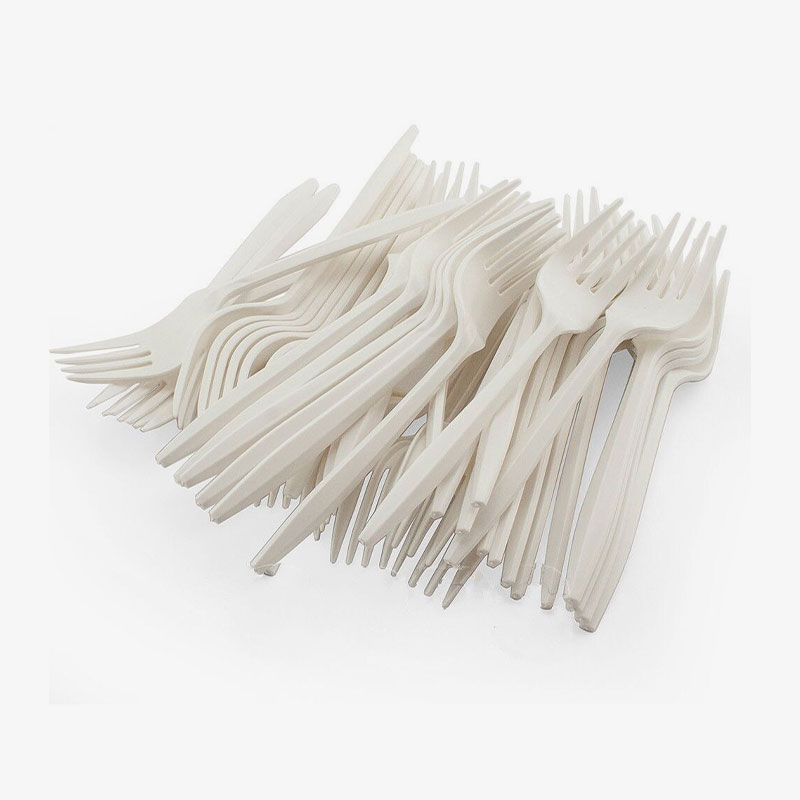 Plastgaffel